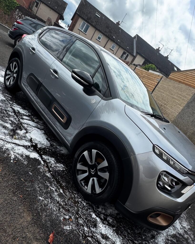 C.L Valeting  Detailing-5